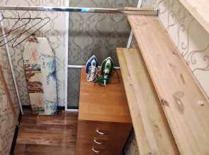 Квартира Доступный исторический центр Ярославля