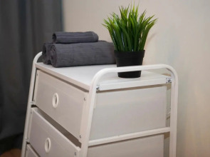 Квартира Сибиряков-Гвардейцев 15/1-2