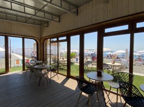 Апартаменты Роз Дель Мар Альфа Апартаменты