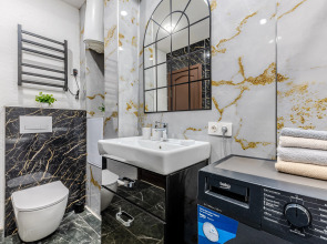 Квартира Трехкомнатная на Проспекте Независимости 23