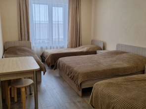 Seraphim Grad So Vsemi Udobstvami Guest house