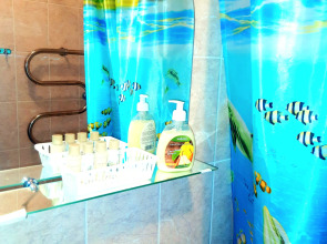 Квартира Гостеприимный Смоленск