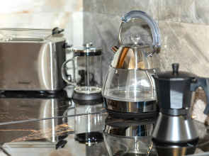 Апартаменты в центре Сочи 10 минут до моря АК Архитектор двухместные улучшенные