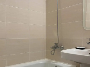 Апартаменты в Современнике