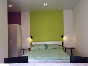 Апартаменты Орден Феникса