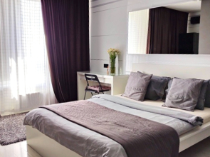 Квартира Космос