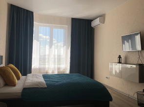 Апартаменты Современник