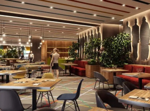 ibis Styles Istanbul Merter