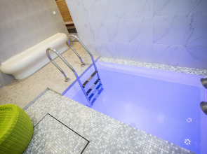 Гостевой дом Горная Лаванда