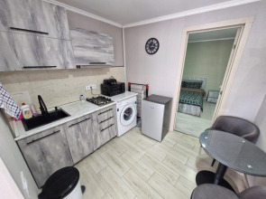 Апартаменты Fenix Tbilisi