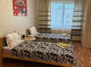 Апартаменты Babushka