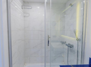 Апарт-отель The Best Orbi City U Mzii