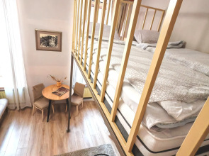 Апартаменты Двухкомнатные рядом с Эрмитажем