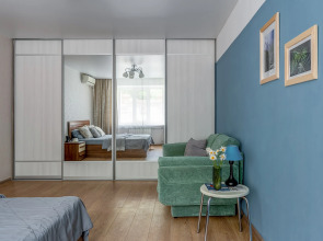 Апартаменты Prim Rooms в центре города