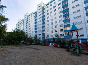 Квартира Уютная квартира недалеко от Зоопарка