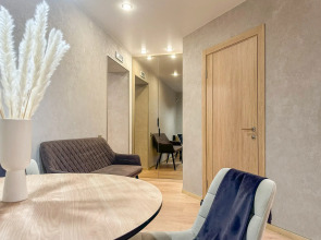 Апартаменты комфорт на набережной Гюллинга