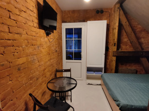 Квартира Senta