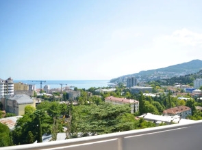 Гостиница «Адмирал» Ялта