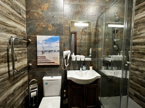 Апартаменты Солнечная долина 2