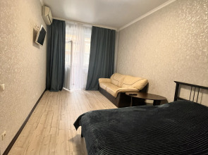 Uyutnaya Yevro-Dvushka Mayachok Flat