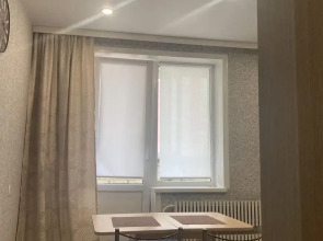 Апартаменты Бюджетная Квартира