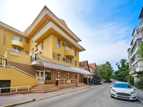 Отель Олимп