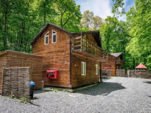 Doma V Goroah Recreation camp