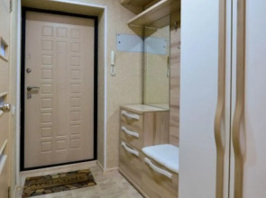 Квартира на улице Фурманова 4А