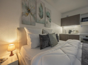 Квартира Студия в Новом Км Тимирязевский