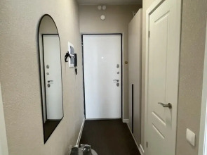 Квартира Студия Джапанди в ЖК Сердце Ярославля