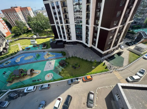 Апартаменты у Метро