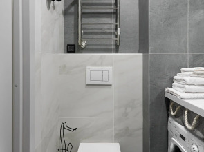 Апартаменты Malachit Apart