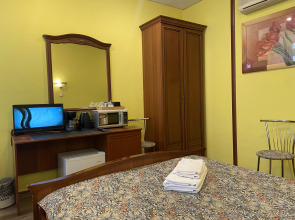 Апартаменты на Невском, 53