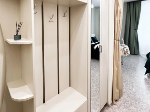 Квартира рядом с Бобровым логом