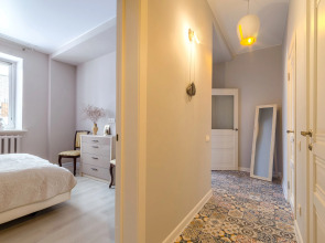 Квартира 2 -х комнатная квартира в тихом центре Псков