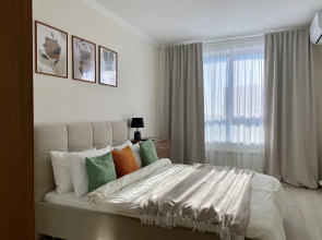 Апартаменты Comfort & Relax Home for your family