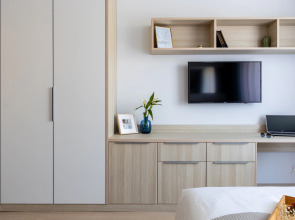 Апартаменты WishList Studio 8' to the metro in the center SPb