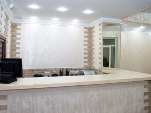 Частный Дом Пальма парк