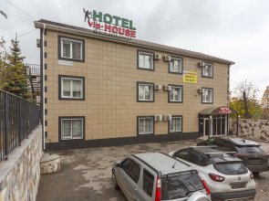 Отель Вип Хаус