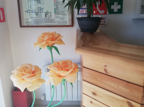 Оздоровительный Гостевой Дом Зурбаган