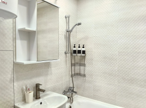 Квартира Мурманский лес