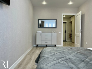 Апартаменты в историческом центре Уфы с кондиционером