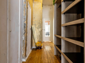 Апартаменты Семейные у Mосковского вокзала для 7 гостей