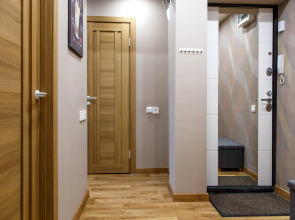 Апартаменты уютные семейные Лада в центре