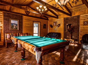 Клуб-Отель Раздолье