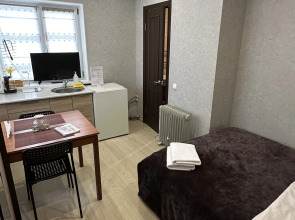 Гостевой дом МонрепоАпарт