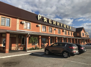 Ryabinushka Mini-hotel