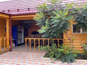 Гостевой Дом Династия