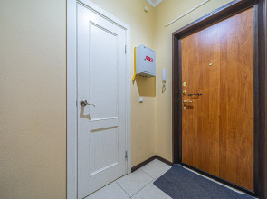 Апартаменты GoodApart near the Pulkovo Park 2