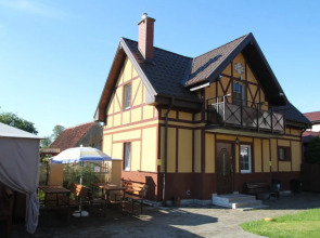 Гостевой дом Дикий Берег